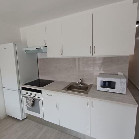 Maravilloso Apartamento Atico Primera Linea Lateral Playa San Antonio Cullera Εξωτερικό φωτογραφία