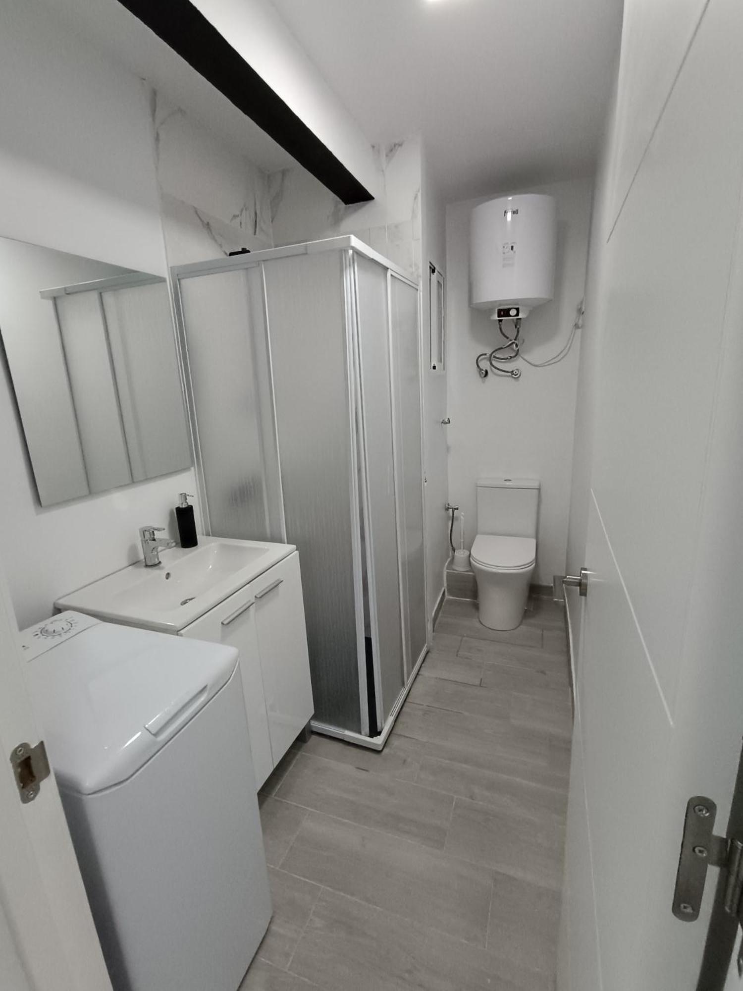 Maravilloso Apartamento Atico Primera Linea Lateral Playa San Antonio Cullera Εξωτερικό φωτογραφία