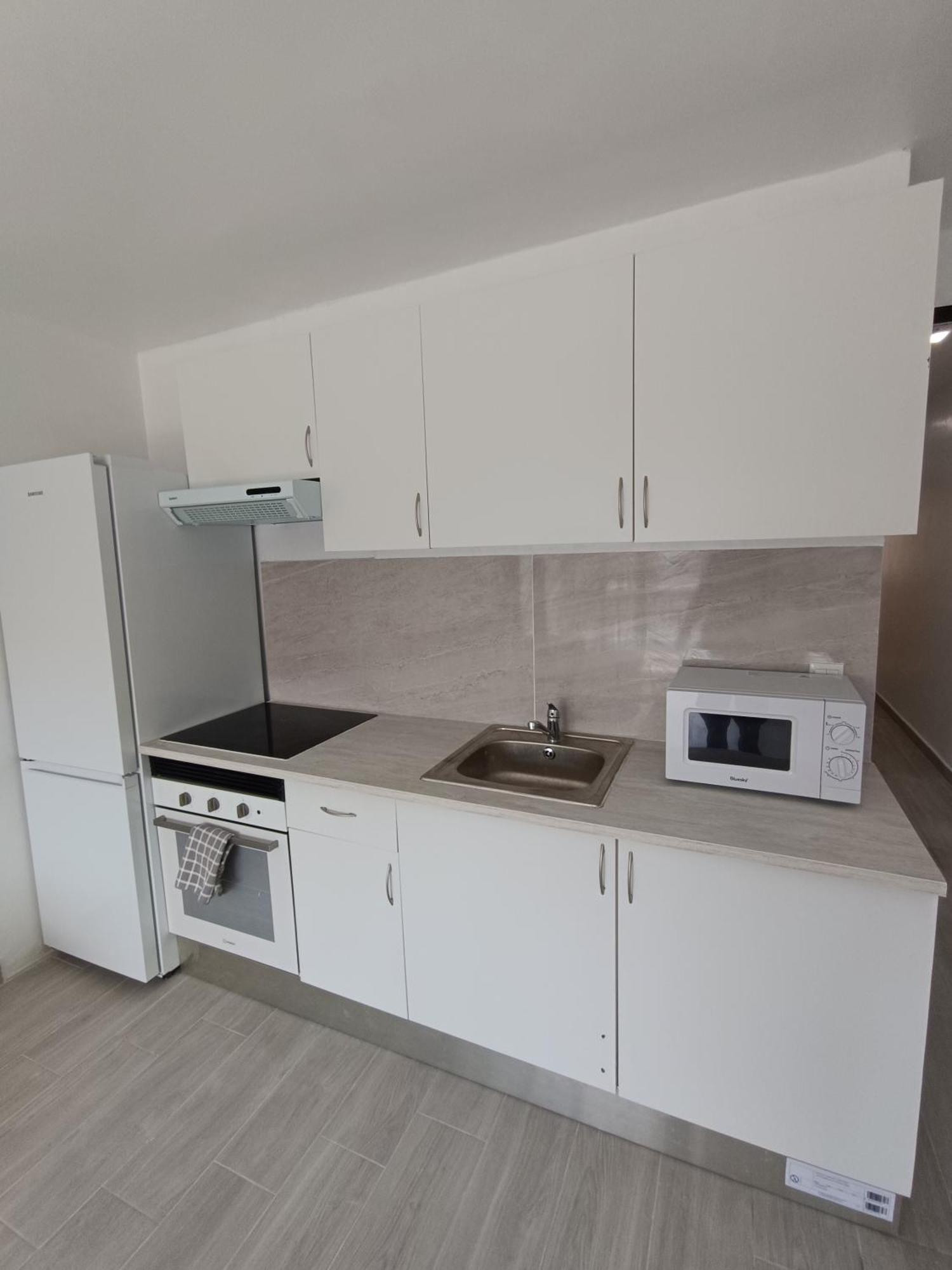 Maravilloso Apartamento Atico Primera Linea Lateral Playa San Antonio Cullera Εξωτερικό φωτογραφία
