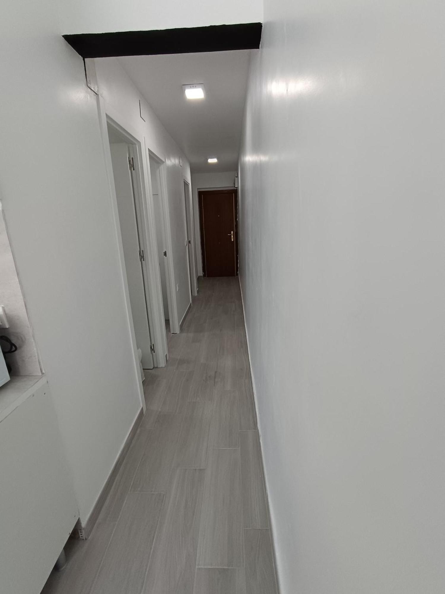 Maravilloso Apartamento Atico Primera Linea Lateral Playa San Antonio Cullera Εξωτερικό φωτογραφία