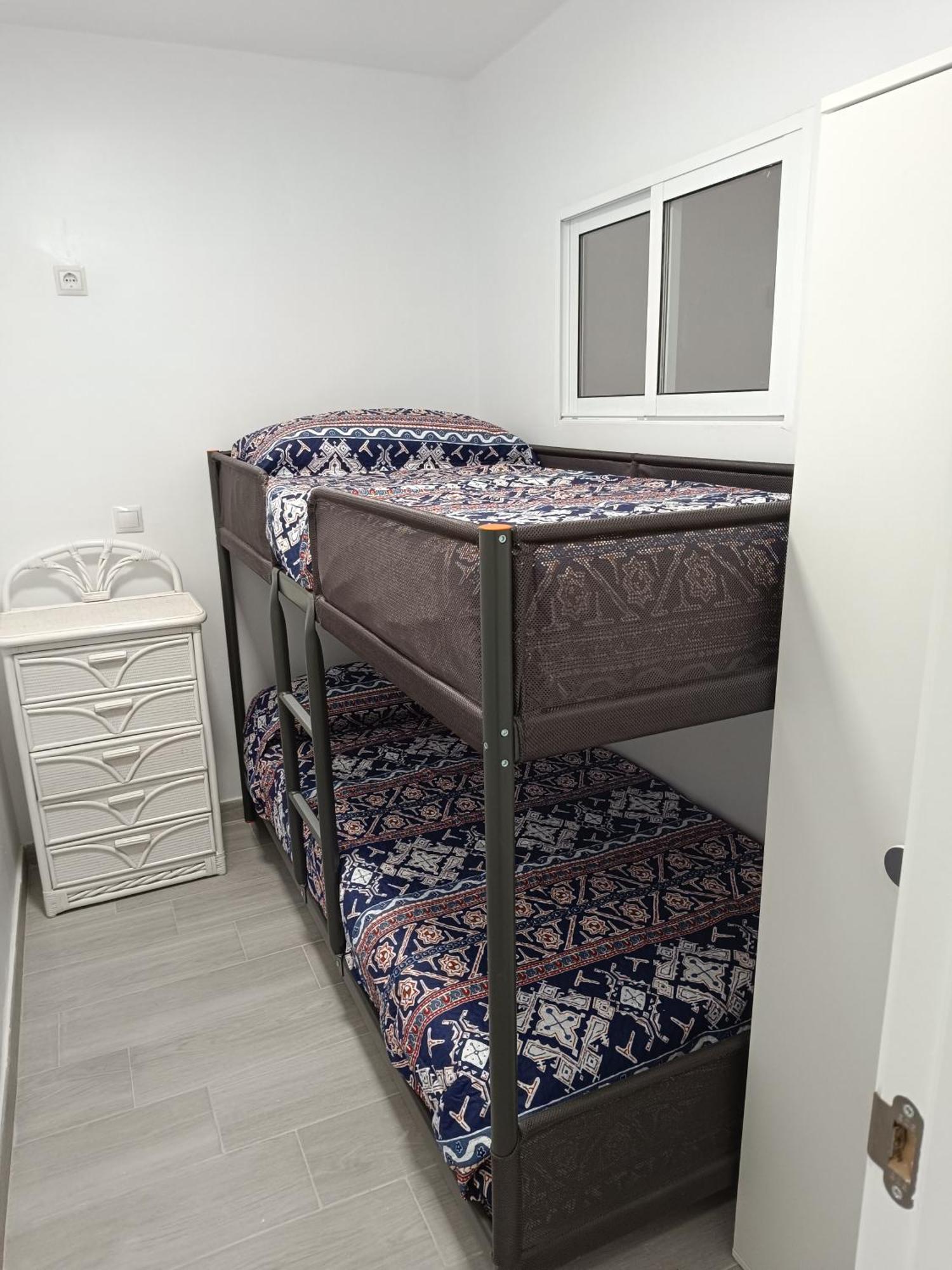 Maravilloso Apartamento Atico Primera Linea Lateral Playa San Antonio Cullera Εξωτερικό φωτογραφία