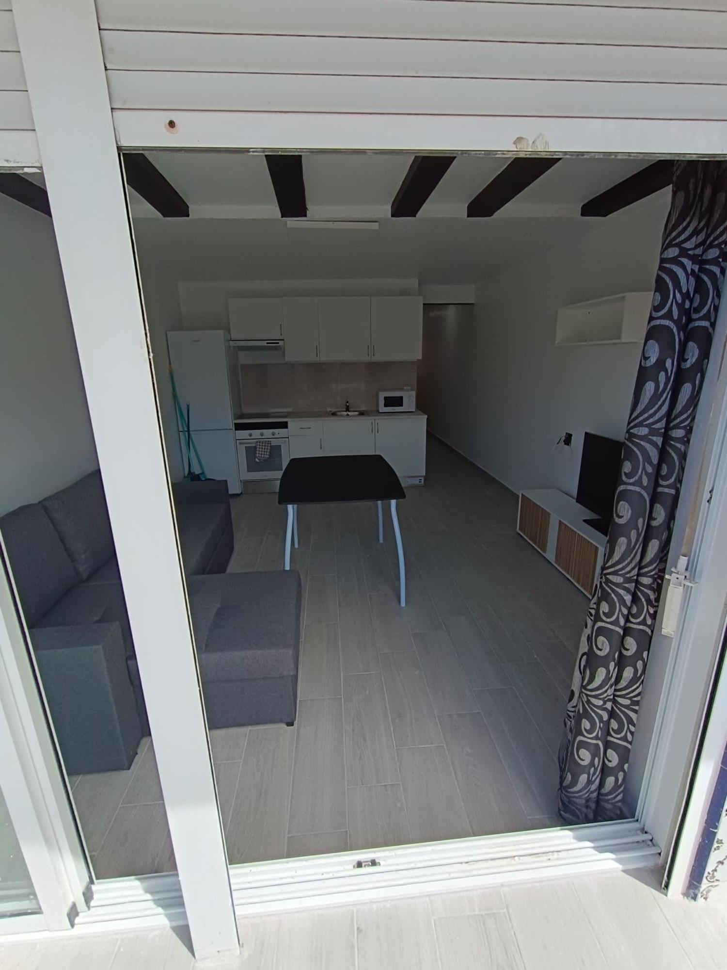 Maravilloso Apartamento Atico Primera Linea Lateral Playa San Antonio Cullera Εξωτερικό φωτογραφία