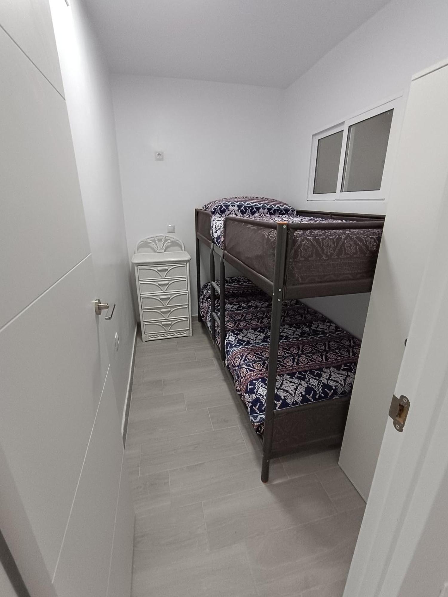 Maravilloso Apartamento Atico Primera Linea Lateral Playa San Antonio Cullera Εξωτερικό φωτογραφία